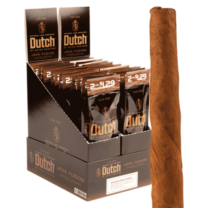 Dutch Master