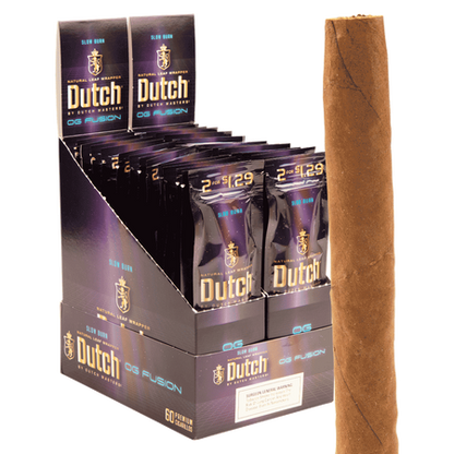 Dutch Master