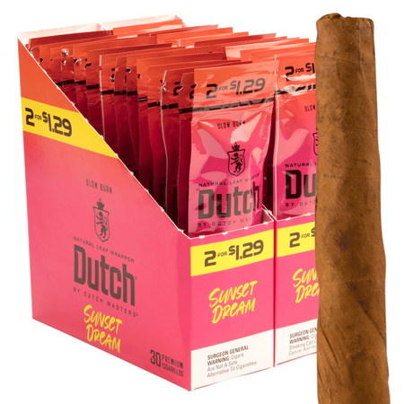 Dutch Master