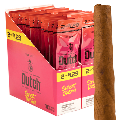 Dutch Master
