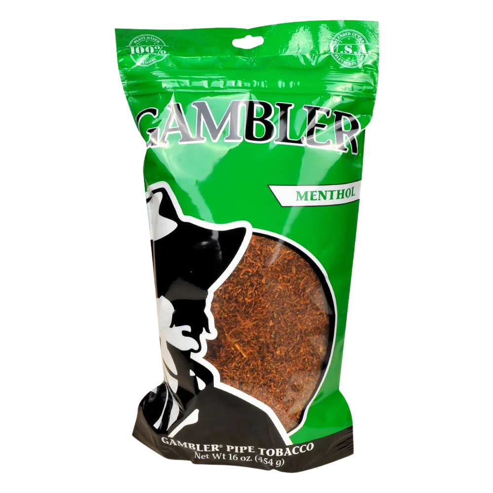 Gambler Pipe Tobacco