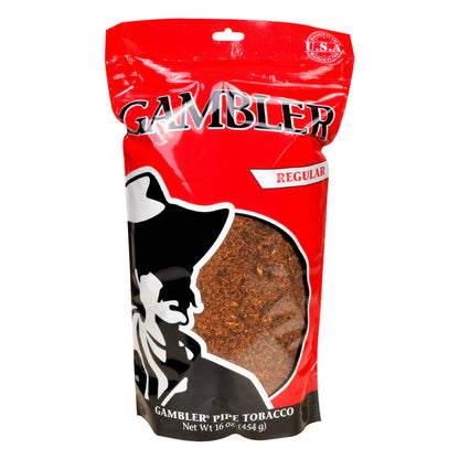 Gambler Pipe Tobacco