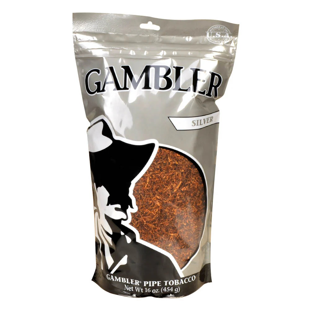 Gambler Pipe Tobacco