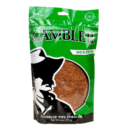Gambler Pipe Tobacco