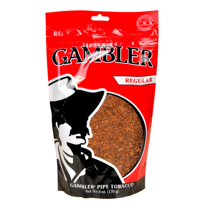 Gambler Pipe Tobacco