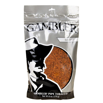 Gambler Pipe Tobacco