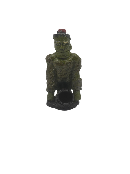 Character Hand Pipes