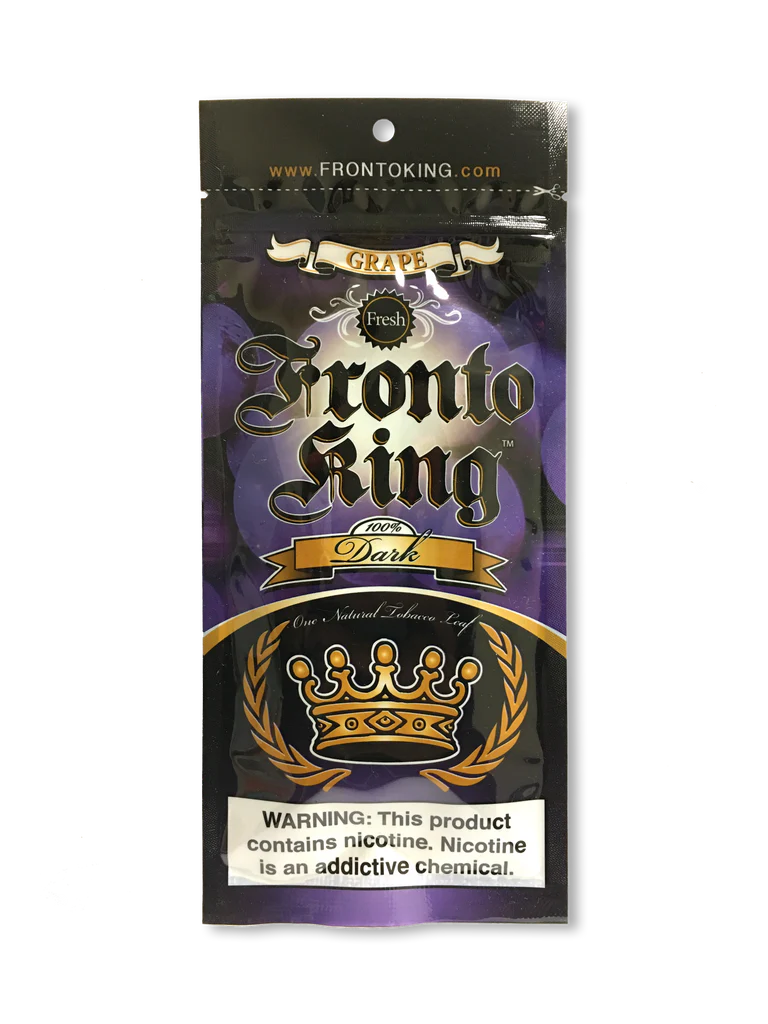 Fronto King Grape