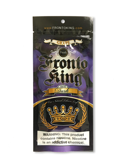 Fronto King Grape