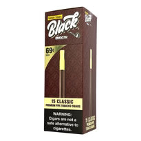 Good Times Black Smooth