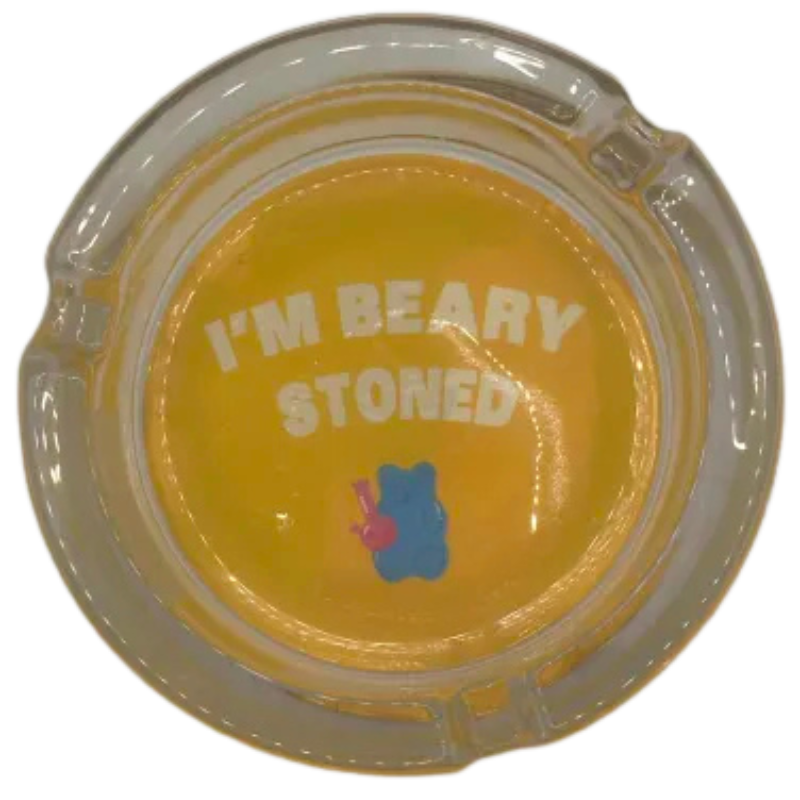 Ashtray