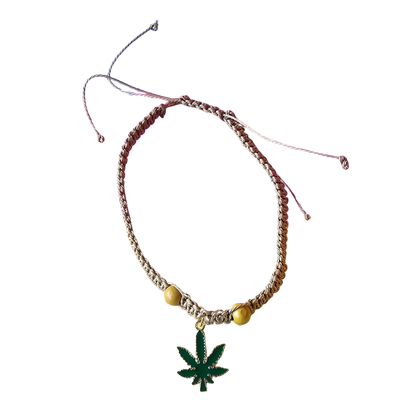 Macramé Bracelets