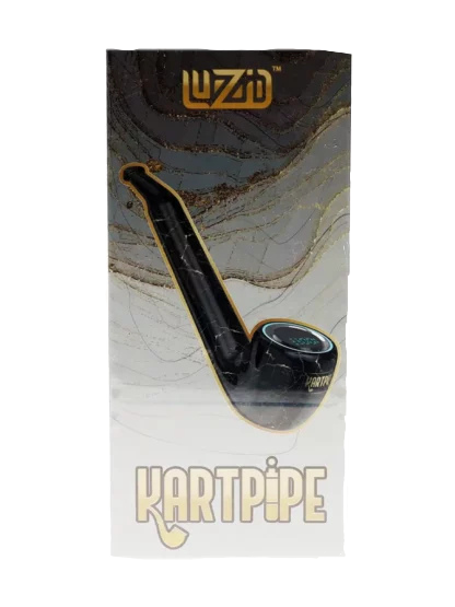 Wizard KartPipe