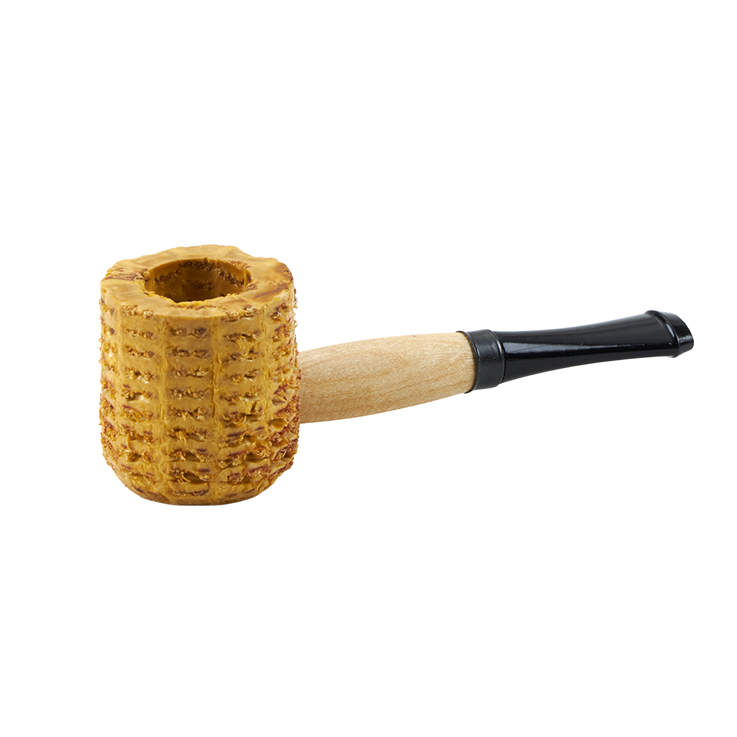 Mini Corn Cob Pipe