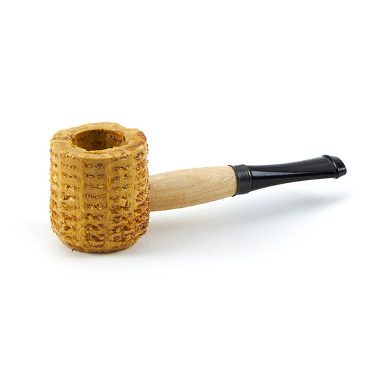 Mini Corn Cob Pipe