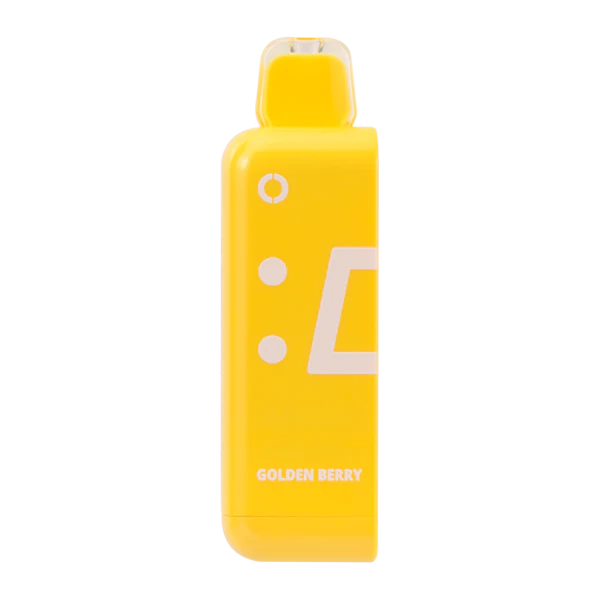 Off Stamp 25k Puff Pods