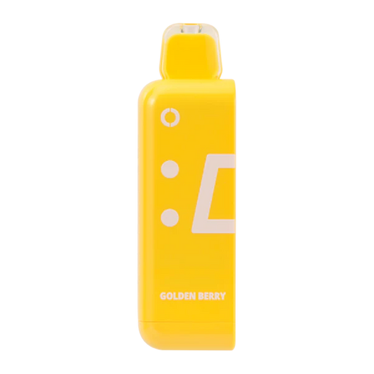 Off Stamp 25k Puff Pods