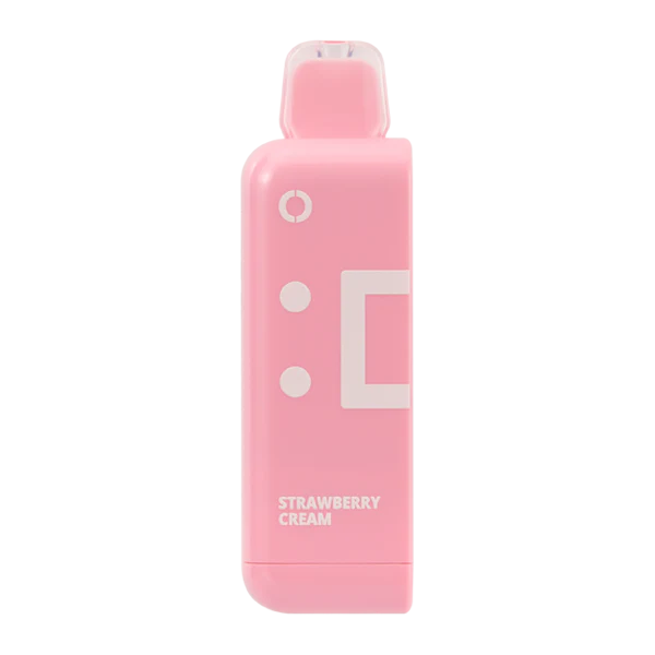 Off Stamp 25k Puff Pods