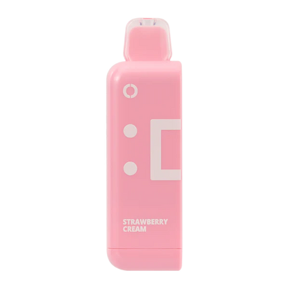 Off Stamp 25k Puff Pods