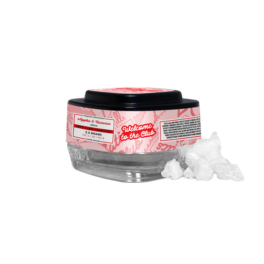 Hidden Hills Cryo-Cured Diamonds 2.5g | Zatics Blend Concentrate