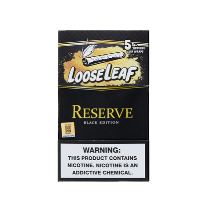 Loose Leaf 5pck