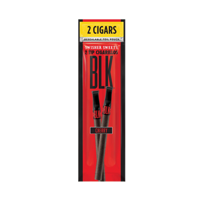 Swisher BLK