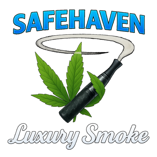 SafeHaven Smoke Shop
