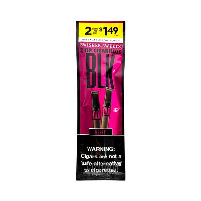 Swisher BLK