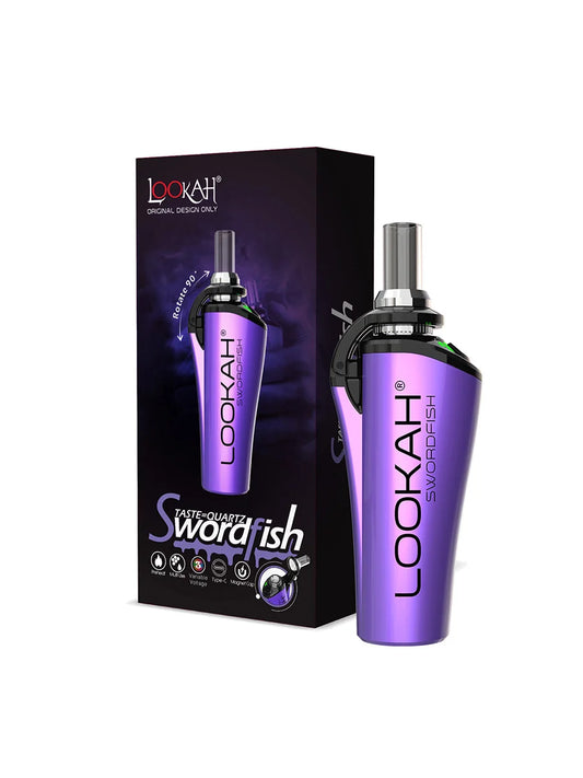 LOOKAH Swordfish Dab Pen