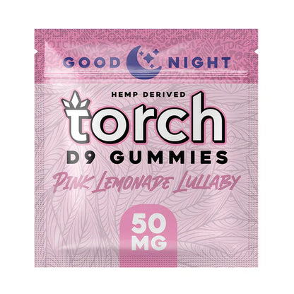 Torch THC Day/Night Gummies 5ct