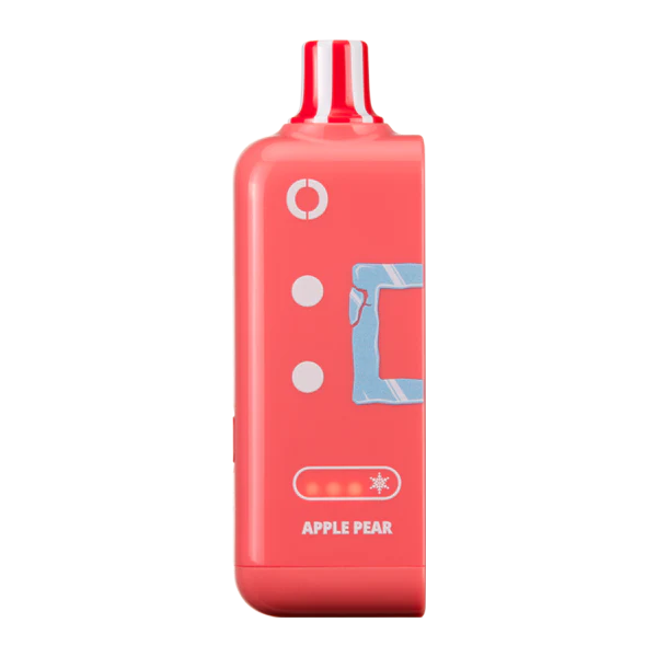 Off Stamp 25k Puff Pods