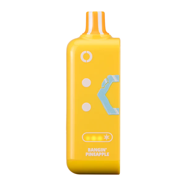 Off Stamp 25k Puff Pods