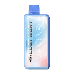 Lost Mary Turbo 35k Puffs