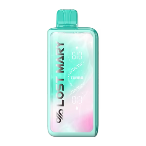 Lost Mary Turbo 35k Puffs