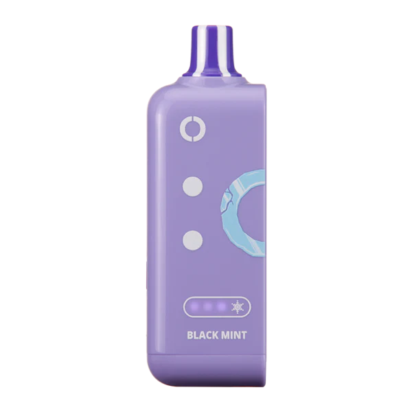 Off Stamp 25k Puff Pods