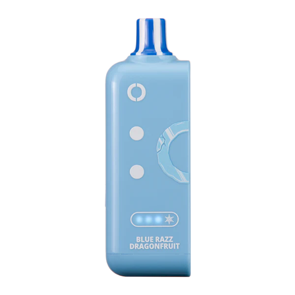 Off Stamp 25k Puff Pods