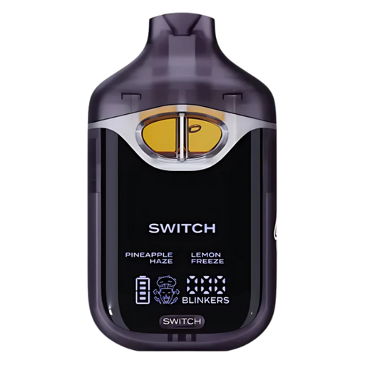 Boutiq Switch 2G v4