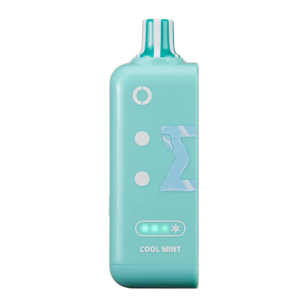 Off Stamp 25k Puff Pods