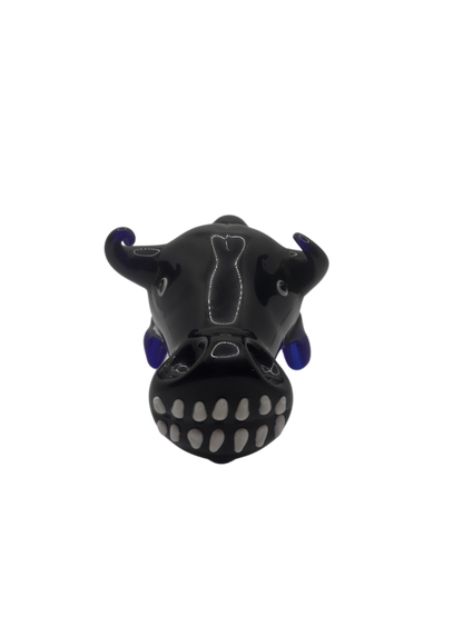 Character Hand Pipes