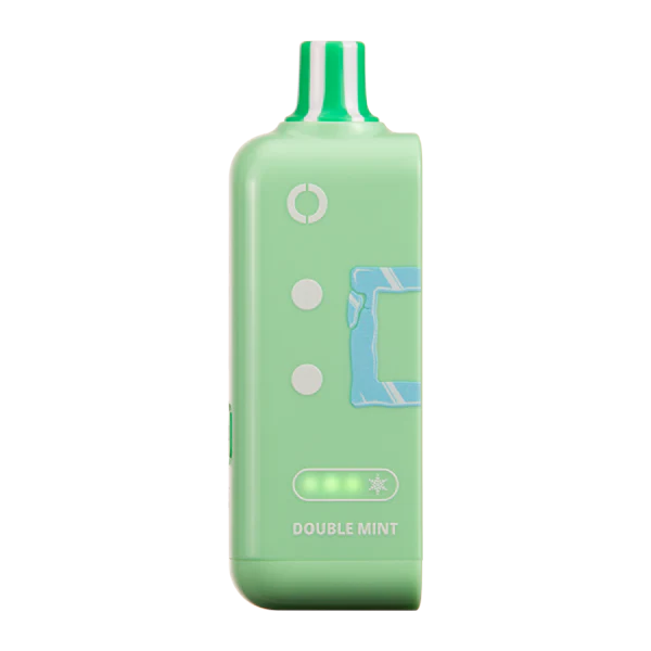 Off Stamp 25k Puff Pods