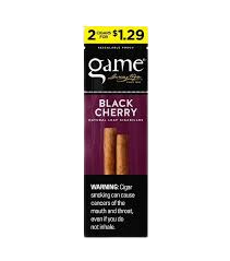 Game Cigars