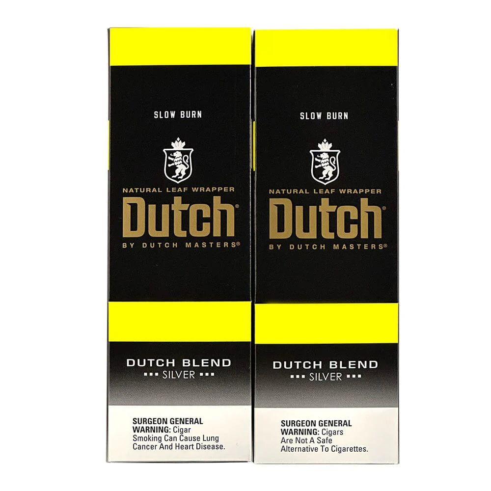 Dutch Master