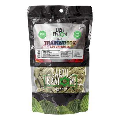 Earth Kratom powder