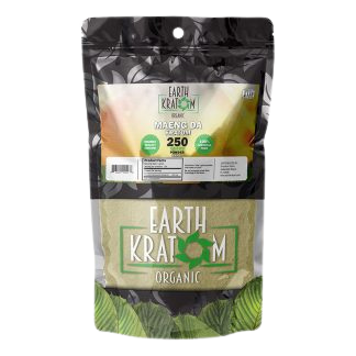 Earth Kratom powder