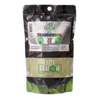 Earth Kratom powder