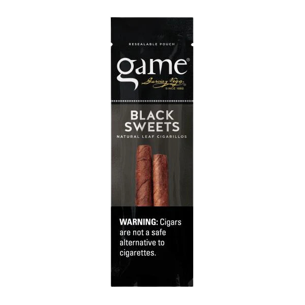 Game Cigars