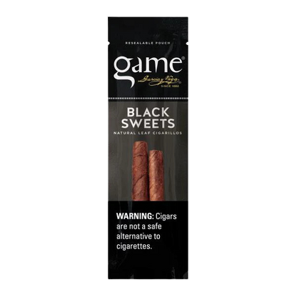 Game Cigars