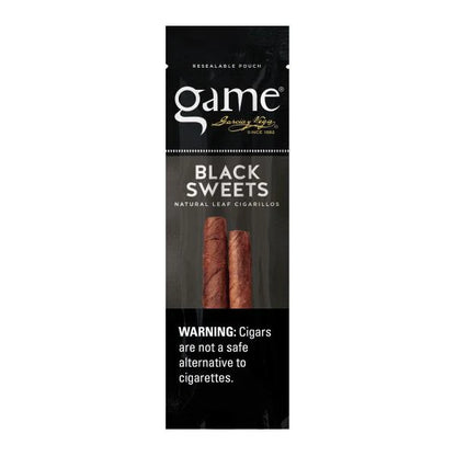Game Cigars