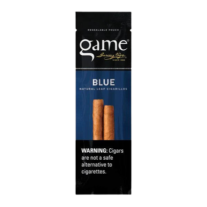 Game Cigars