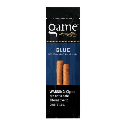 Game Cigars